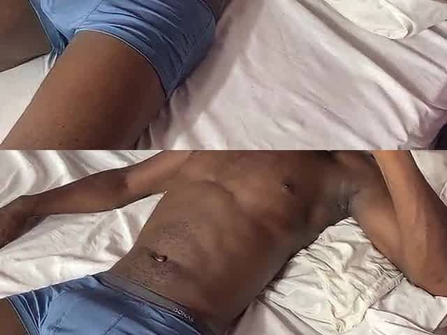 Luxury black came to suck and bang my ramrod