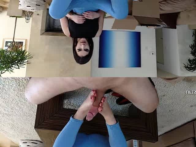 Pov Anal - Valentina Nappi