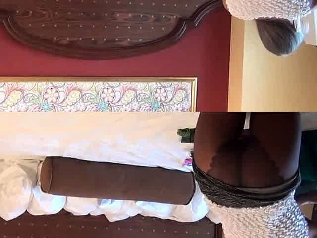 Stacked brunette goes solo toys and masturbation