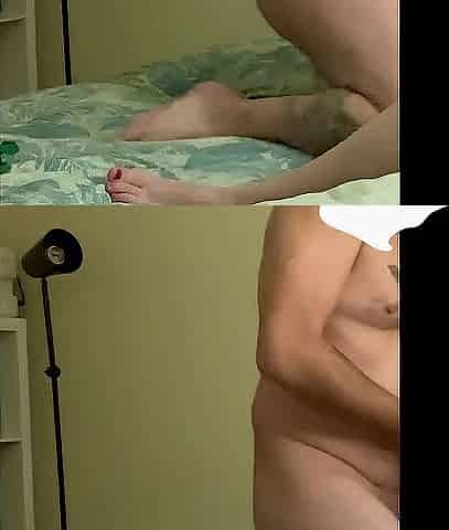 Gorgeous feet!!