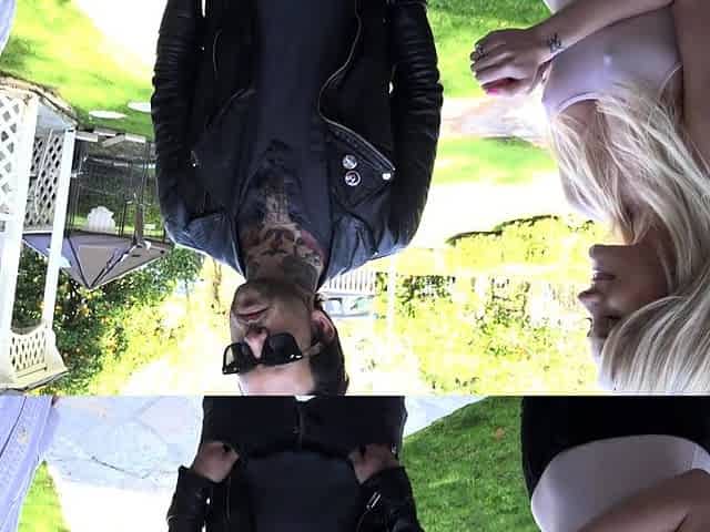 CumEatingCuckolds-Lisey Sweet and Her Cum Eating Cuckold