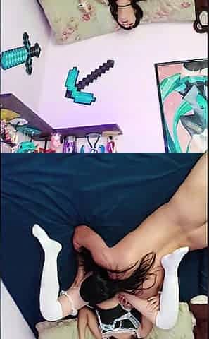 Maid Morena En Movie Casero