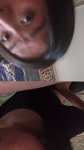 Sloppy Blowjob