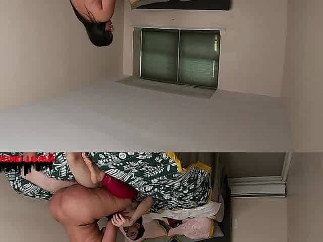Cosplay Girl with Huge Ass Fucked After Comic Con Bts