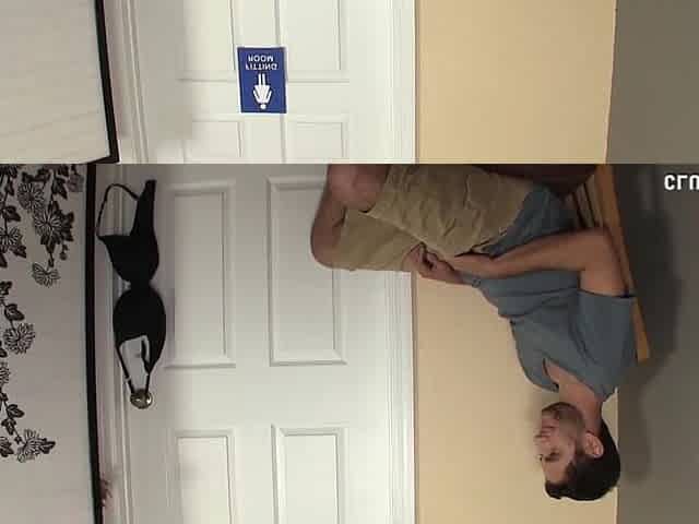 Fitting room fantasy