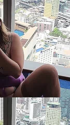 Hard Fuck in Love in 7th Heaven