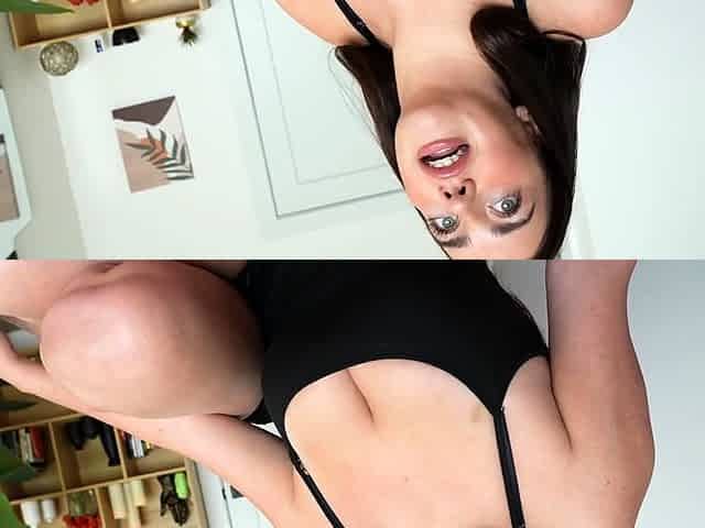 Ssamibaby Hard Pounded From Behind By Jak Knife Onlyfans