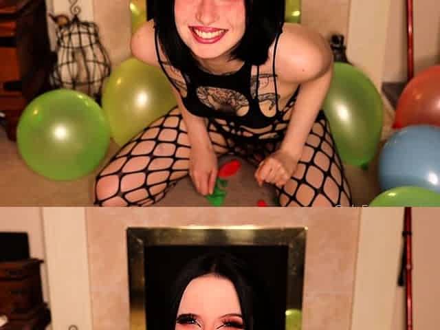 Hot amateur webcam teen masturbates for their fans