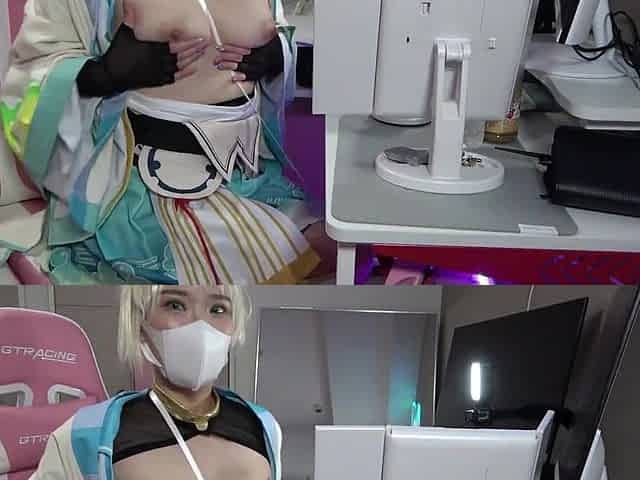 Asian Angel 24613