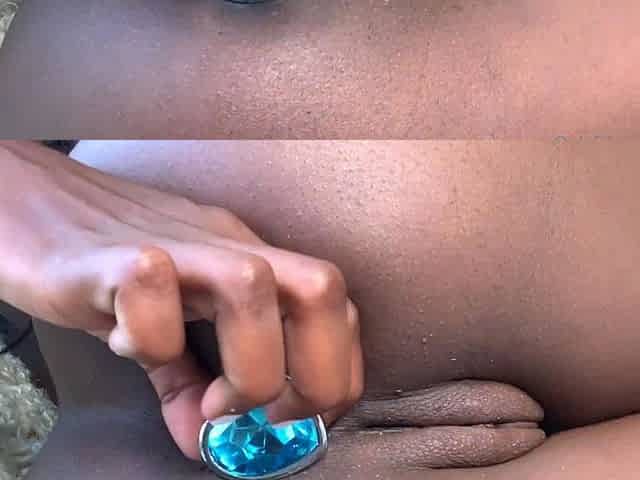 Hot Big Black Latina booty Black and Ebony