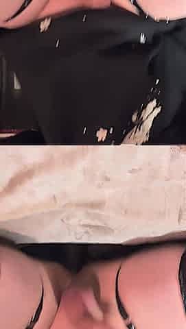 Floppy sex tool riding