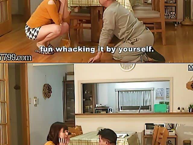 Cheating Japanese Wife Cuckold