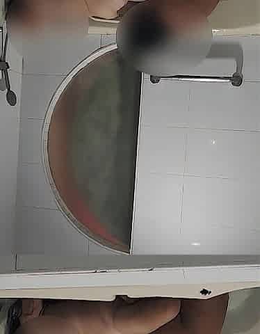 Nagkita na naman ng aking ha fubu dretso hotel na.
