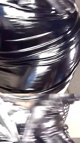 CBT Humiliation Cock Ball Squeeze Match My Pressure