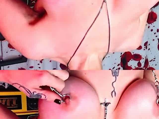 Latina Webcams 030 Free Big Boobs Porn Video
