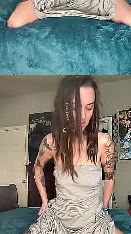 Concupiscent mother I'd like to fuck Chery Uses Love button Sucking Toy to Cum