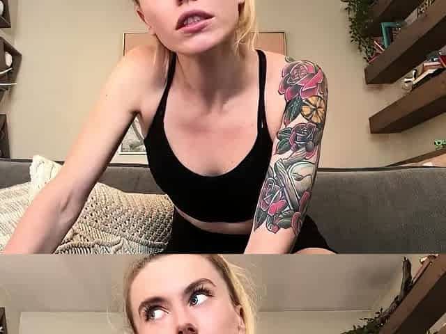 MissIvyDoll - Chastity Denial