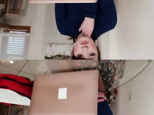 Stepmom Rewardingly Wet Pussy