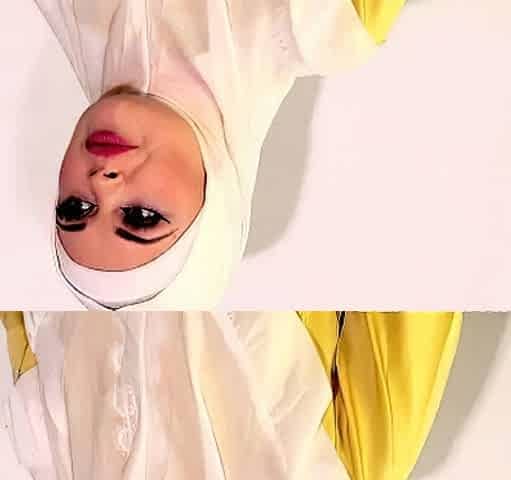 SexWithMuslims E Luisa Star CZECH