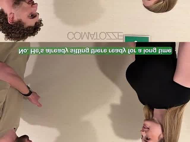 Comatozze Acquiesced to Cuckold Collaboration for $1 Million