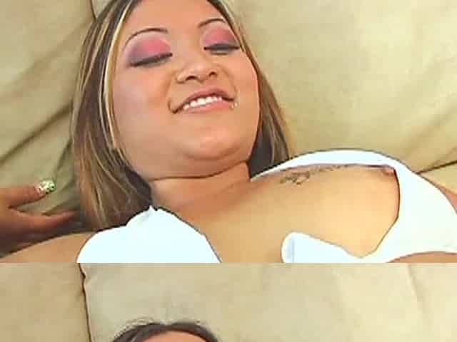 Oriental doxy sucking monster weenie