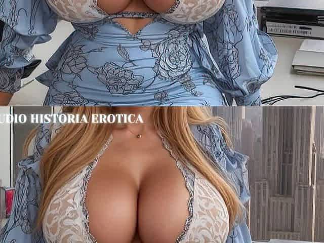 Super Sensual Erotic Story of Cloeaduios Asmr in English