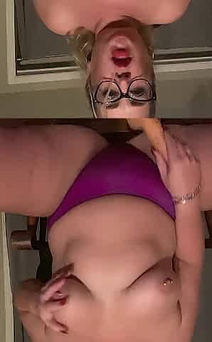 Oops I'm a Bit Indecent