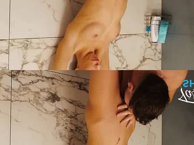 Laura Quest Swallows like a Good Girl and gives the best XXX deep throat compilation, a must-watch for all wild and horny fuck-f