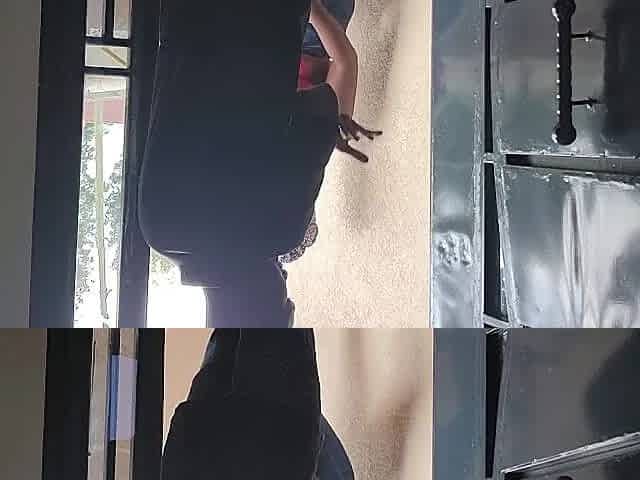 Banging My Large Butt Ex Girlfriend Intensely So That babe Not at any time Leaves