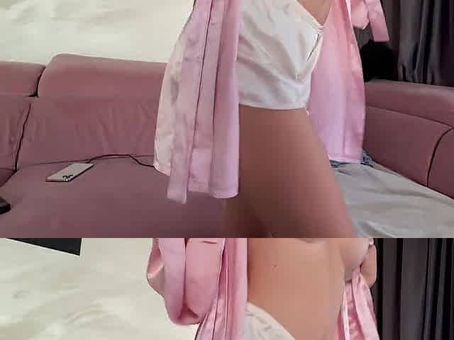 Caught my Step Sis in the morning and screw her str8 in the BOOTY for Fine Morning- MyNewProfession