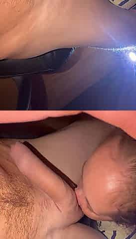 Talk about a clean anus that babe likes her dad so worthwhile.