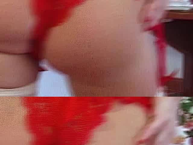 Hot Milf Solo Toying