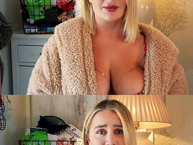 A Jealous MILF Neighbor 4K