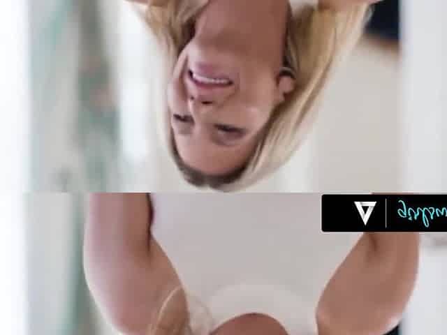 Featuring And Gal Ritchies Hot Blonde Trailer