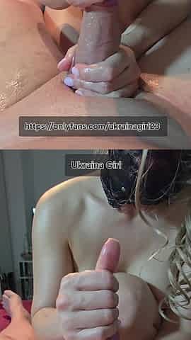 Special Ukrainian Hand Massage
