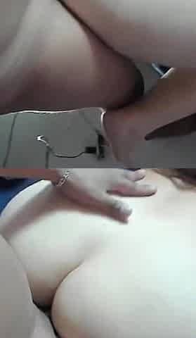 Anal Extremo Super Hot