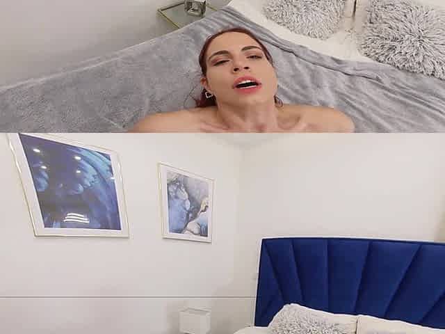 There's a Siren in My Bed Ii