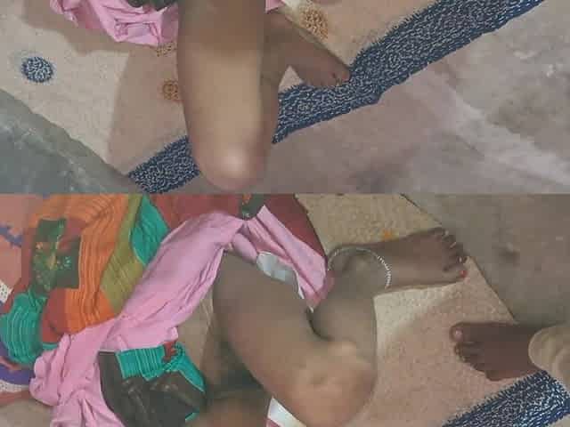 Indian Village Wife Pussy Safe Clear at Home
