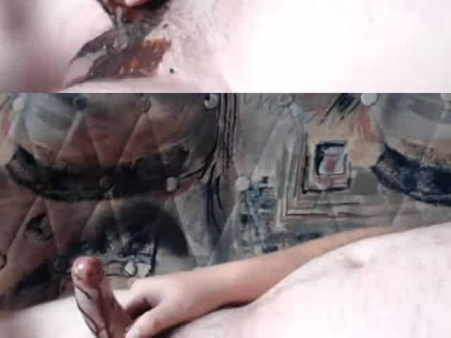 Chockolate Blowjob
