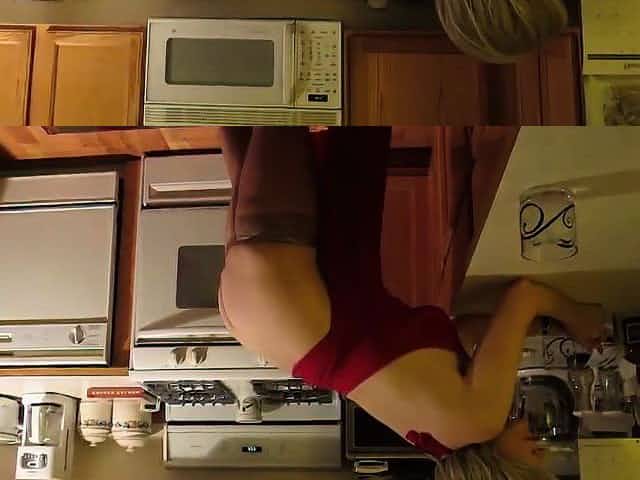 Gift me a GILF