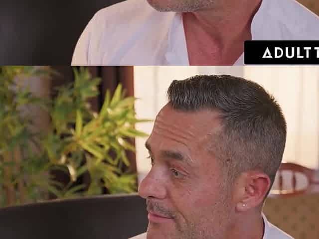 U Can Take My Butt Whenever U Desire