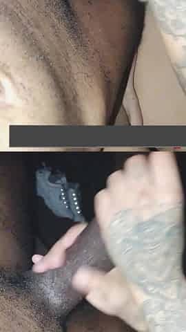 large titty snow bunny gives soppy oral pleasure