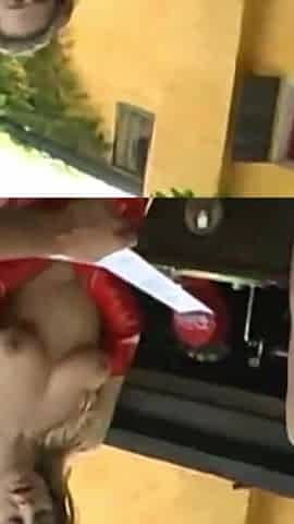 Perversions for All Tastes Including Pissing