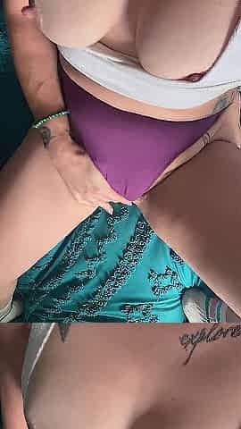Home alone & slutty
