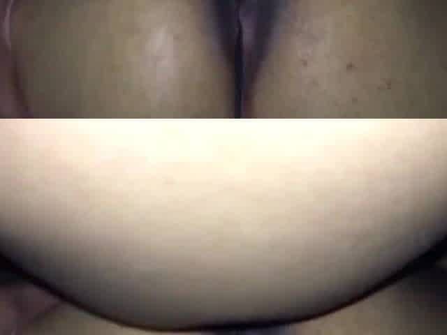 Obese wife