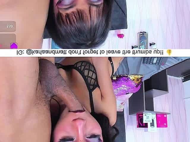 Controlling the Toys Very Juicy Groaning a Lot