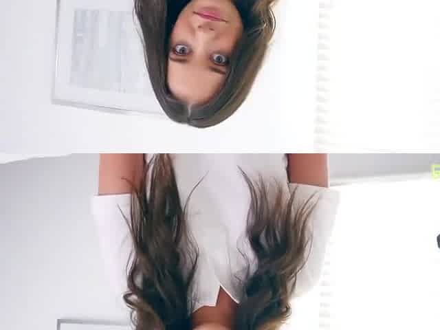Gia - Fuck Me First