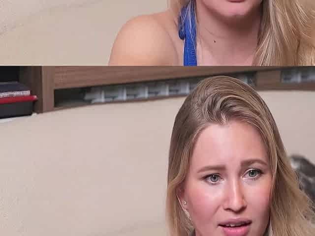 Sexy Girl With Big Tits