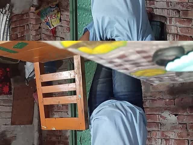 Desi Girl Hoti Real Dance