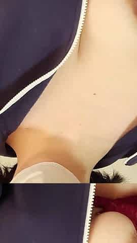 A Married Woman Who Feels Pleasure From Playing with Her Pussy